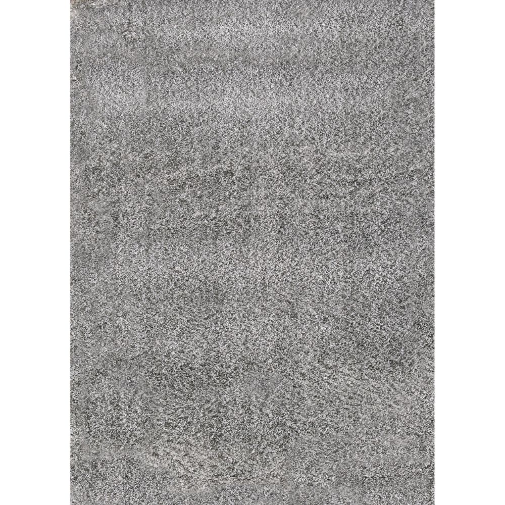 Dynamic Rugs 6360-900 Nitro Lux 9 Ft. X 12.10 Ft. Rectangle Rug in Grey